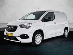 Wit Gebruikt 2023 Opel Combo MPV | € 18.922 (Eerlijke prijs)