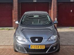 Grijs Gebruikt 2014 Seat Altea Style Stationwagen | € 6.150 (Iets duurder)