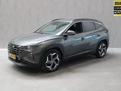 Grijs Gebruikt 2021 Hyundai Tucson Premium SUV | € 31.495 (Eerlijke prijs)