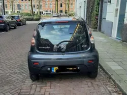 Grijs Gebruikt 2010 Citroën C1 Hatchback | € 1.800 (Eerlijke prijs)