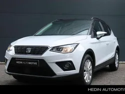 Wit Gebruikt 2021 Seat Arona Business SUV | € 14.940 (Goede deal)