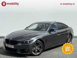 Grijs Gebruikt 2021 BMW 418 Executive Coupé | € 26.595 (Eerlijke prijs)