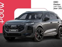 Grijs Nieuw 2025 Audi Q3 S-Line SUV | € 75.300