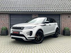 Grijs Gebruikt 2020 Land Rover Range Rover evoque HSE Dynamic SUV | € 39.950