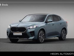 Groen Gebruikt 2024 BMW X2 Comfort Edition SUV | € 49.880 (Eerlijke prijs)