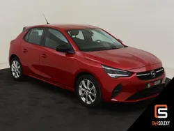Rood Gebruikt 2023 Opel Corsa Edition Hatchback | € 19.990 (Eerlijke prijs)