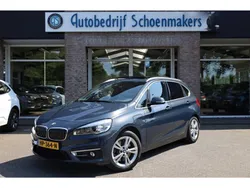 Grijs Gebruikt 2015 BMW 225 Active Tourer Executive MPV | € 14.945 (Iets duurder)