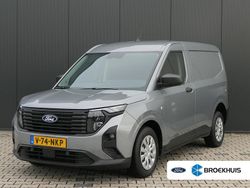 Grijs Gebruikt 2024 Ford Transit Trend | € 19.750 (Super prijs)