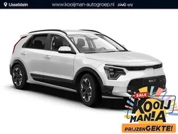 Overige Nieuw 2024 Kia e-Niro 3 SUV | € 40.630 (Goede deal)