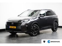 Grijs Gebruikt 2024 Peugeot 5008 GT SUV | € 39.895