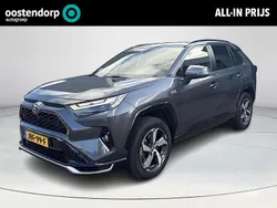 Grijs Gebruikt 2022 Toyota RAV4 Hybrid Style SUV | € 39.950 (Eerlijke prijs)