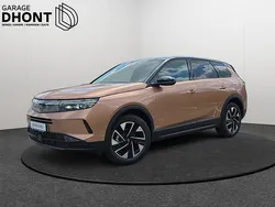 Bruin Nieuw 2025 Opel Grandland X SUV | € 40.449 (Super prijs)