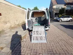 Zilver Gebruikt 2012 VW Caddy Maxi MPV | € 5.950 (Goede deal)