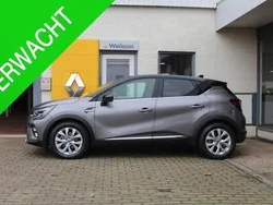 Grijs Gebruikt 2023 Renault Captur Techno SUV | € 29.945 (Duur)