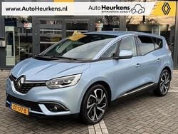 Blauw Gebruikt 2019 Renault Grand Scénic IV Bose Edition MPV | € 17.945 (Goede deal)