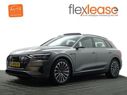 Grijs metallic Gebruikt 2019 Audi e-tron Advanced Plus SUV | € 29.900 (Iets duurder)