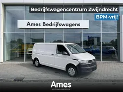 Wit Gebruikt 2023 VW T6.1 Van | € 30.874 (Goede deal)
