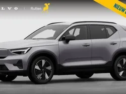 Grijs Nieuw 2025 Volvo EX40 Business Edition SUV | € 52.240 (Eerlijke prijs)