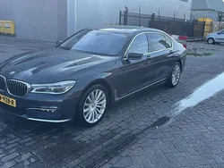 Gebruikt 2016 BMW 740 iPerformance Sedan | € 21.000 (Duur)