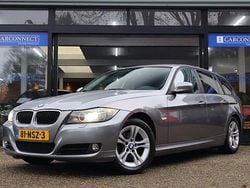 Grijs Gebruikt 2010 BMW 318 Stationwagen | € 3.490 (Goede deal)
