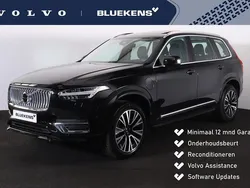 Zwart Gebruikt 2024 Volvo XC90 Ultra SUV | € 67.900 (Super prijs)