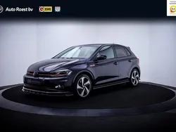 Zwart Gebruikt 2019 VW Polo GTI Hatchback | € 20.125 (Goede deal)