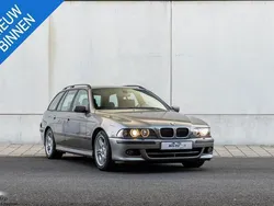 Overige Gebruikt 2003 BMW 525 M Sport Stationwagen | € 18.950