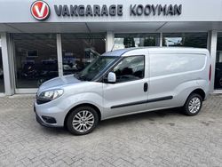 Grijs Gebruikt 2015 Fiat Doblò MPV | € 4.800 (Eerlijke prijs)