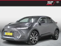 Grijs Gebruikt 2024 Toyota C-HR SUV | € 33.450 (Goede deal)