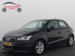 Zwart Gebruikt 2018 Audi A1 Sportback Proline Hatchback | € 13.394 (Eerlijke prijs)