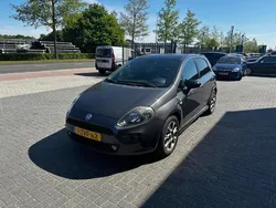 Grijs Gebruikt 2015 Fiat Punto Evo Racing Hatchback | € 3.950 (Goede deal)