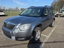 Overige Gebruikt 2013 Skoda Yeti Adventure SUV | € 3.950 (Super prijs)
