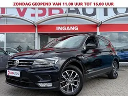 Zwart Gebruikt 2016 VW Tiguan SUV | € 20.450 (Eerlijke prijs)