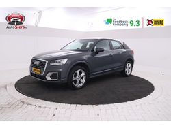 Grijs Gebruikt 2019 Audi Q2 SUV | € 20.999
