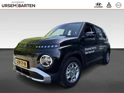 Zwart Gebruikt 2025 Hyundai Inster Hatchback | € 26.730