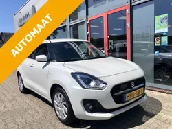 Wit Gebruikt 2021 Suzuki Swift Hatchback | € 17.950 (Duur)