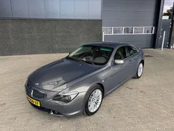 Gebruikt 2005 BMW 630 Coupé | € 9.950