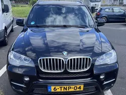 Zwart Gebruikt 2013 BMW X5 SUV | € 14.000 (Goede deal)