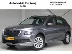 Grijs Gebruikt 2022 Skoda Kamiq Ambition SUV | € 23.950 (Eerlijke prijs)