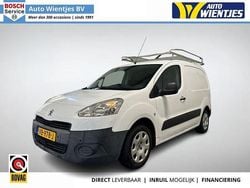 Gebruikt 2013 Peugeot Partner Van | € 3.950 (Eerlijke prijs)
