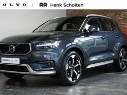 Blauw Gebruikt 2021 Volvo XC40 Business Edition SUV | € 29.950 (Goede deal)