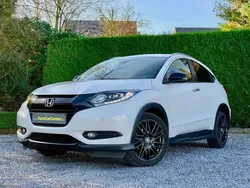 Wit Gebruikt 2018 Honda HR-V Black Edition SUV | € 22.400 (Iets duurder)