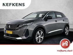 Grijs Gebruikt 2024 Peugeot 3008 Allure SUV | € 28.400 (Goede deal)