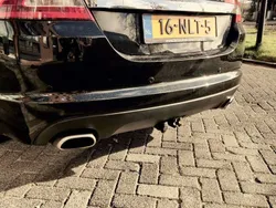 Gebruikt 2011 Jaguar XF Luxury Sedan | € 7.500 (Iets duurder)
