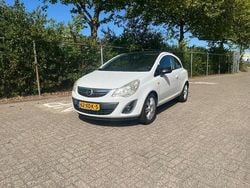 Gebruikt 2012 Opel Corsa | € 4.150 (Eerlijke prijs)