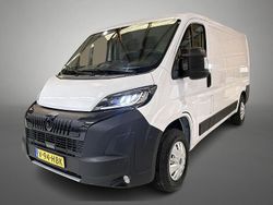 Overig Nieuw 2024 Peugeot Boxer S Van | € 24.795 (Goede deal)