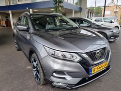Grijs Gebruikt 2018 Nissan Qashqai SUV | € 15.950 (Iets duurder)