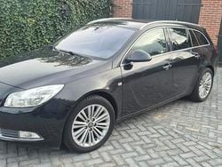Gebruikt 2010 Opel Insignia Stationwagen | € 2.950 (Goede deal)