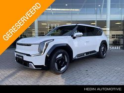 Wit Gebruikt 2024 Kia EV9 Plus SUV | € 60.595 (Super prijs)