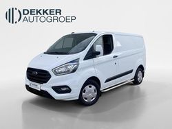 Wit Gebruikt 2019 Ford Transit Custom Trend Van | € 15.945 (Goede deal)
